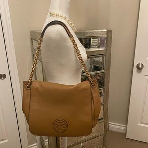 Authentic Tory Burch Bag